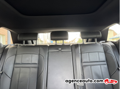 Land Rover Range Rover Evoque — 19