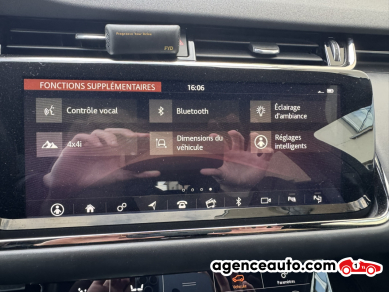 Land Rover Range Rover Evoque — 18