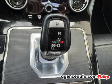 Land Rover Range Rover Evoque — 27