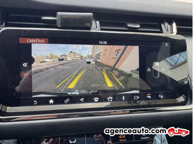 Land Rover Range Rover Evoque — 31