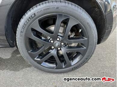 Land Rover Range Rover Evoque — 36