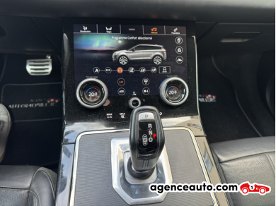 Land Rover Range Rover Evoque — 15