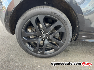 Land Rover Range Rover Evoque — 37