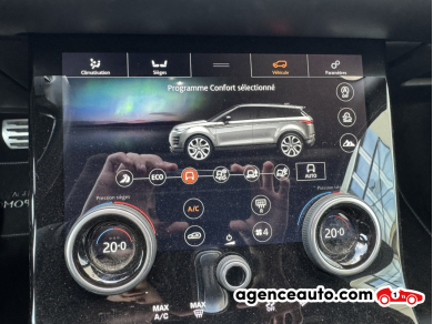 Land Rover Range Rover Evoque — 28