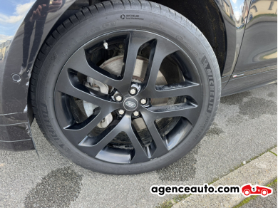 Land Rover Range Rover Evoque — 38