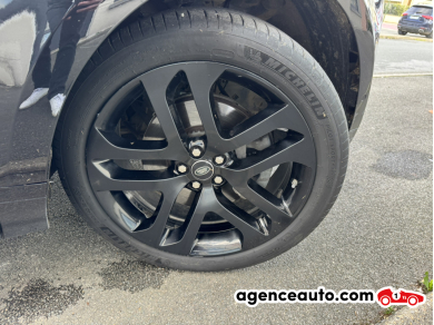 Land Rover Range Rover Evoque — 39