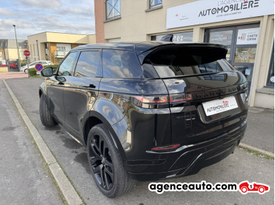 Land Rover Range Rover Evoque — 3