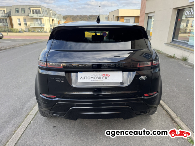Land Rover Range Rover Evoque — 4
