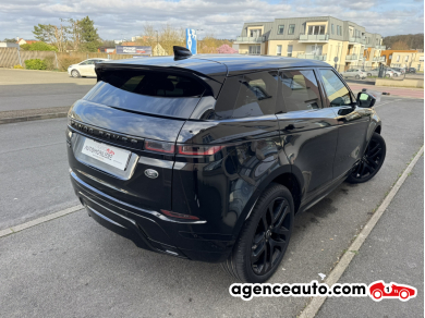 Land Rover Range Rover Evoque — 5