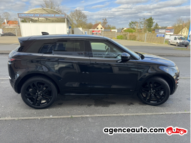 Land Rover Range Rover Evoque — 6