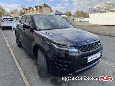 Land Rover Range Rover Evoque — 7