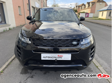 Land Rover Range Rover Evoque — 8