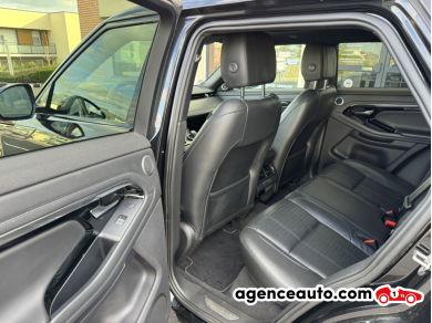 Land Rover Range Rover Evoque — 21