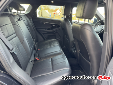 Land Rover Range Rover Evoque — 23