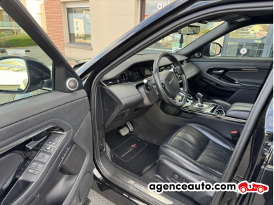 Land Rover Range Rover Evoque — 9