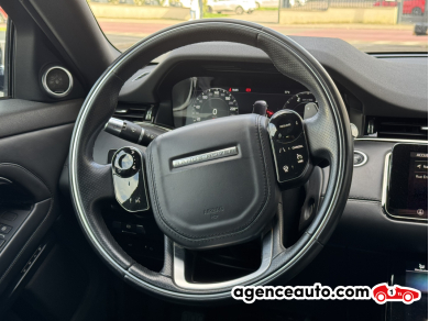 Land Rover Range Rover Evoque — 12