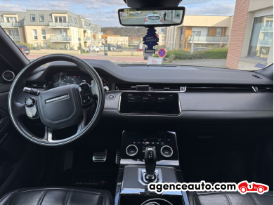 Land Rover Range Rover Evoque — 11