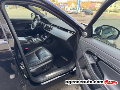 Land Rover Range Rover Evoque — 10