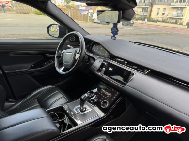 Land Rover Range Rover Evoque — 24