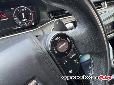 Land Rover Range Rover Evoque — 25