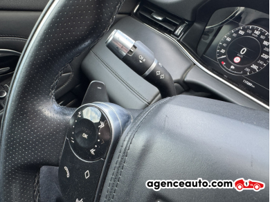 Land Rover Range Rover Evoque — 26