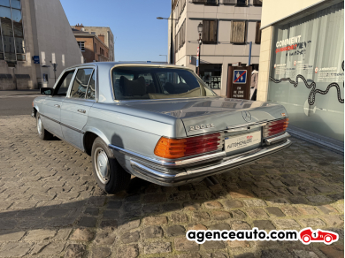Mercedes 280 — 7