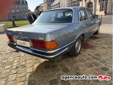 Mercedes 280 — 5