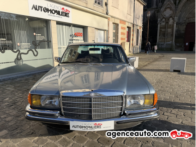 Mercedes 280 — 2