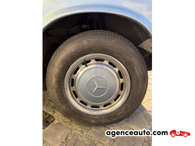 Mercedes 280 — 19
