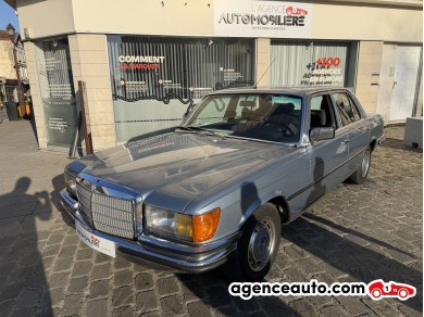Mercedes 280