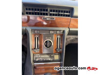 Mercedes 280 — 16