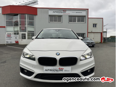 Bmw Série 2 — 2