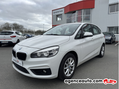 Bmw Série 2