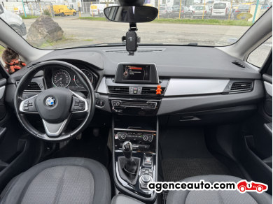 Bmw Série 2 — 11