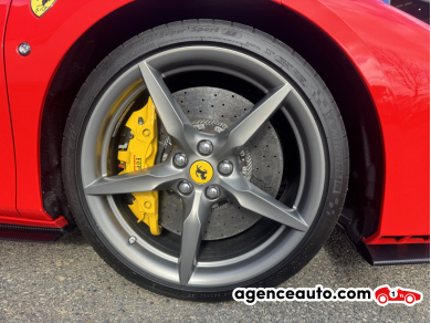 Ferrari F8 Spider — 11