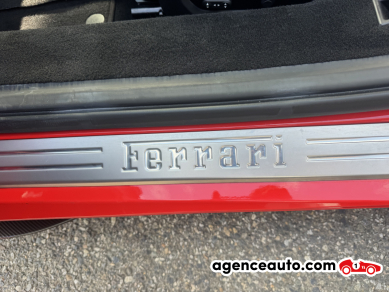 Ferrari F8 Spider — 40
