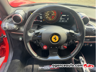 Ferrari F8 Spider — 16