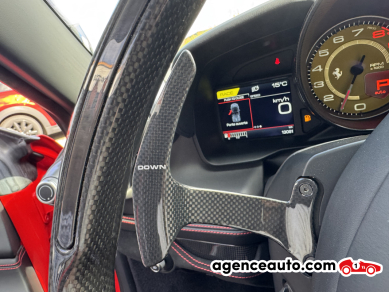 Ferrari F8 Spider — 20