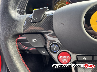 Ferrari F8 Spider — 18