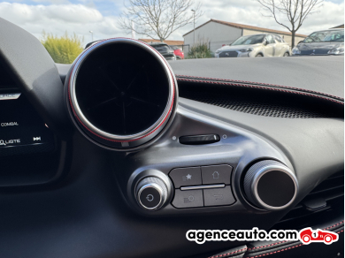 Ferrari F8 Spider — 30