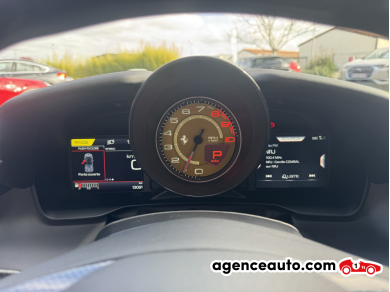 Ferrari F8 Spider — 17