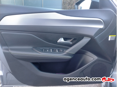 Peugeot 308 SW — 35