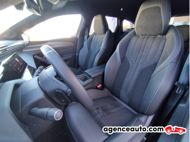 Peugeot 308 SW — 9