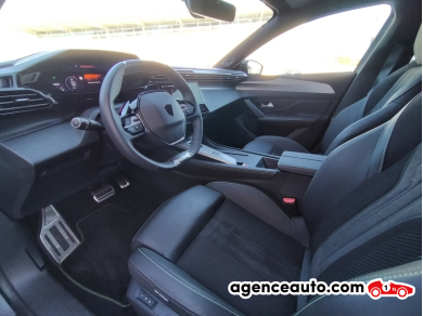 Peugeot 308 SW — 10