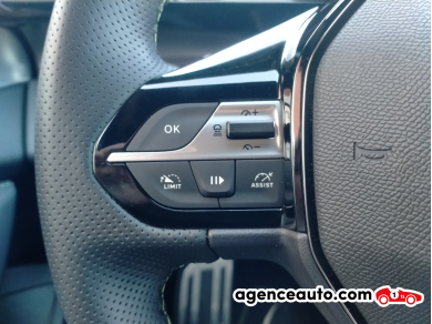 Peugeot 308 SW — 26