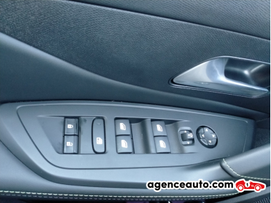 Peugeot 308 SW — 36