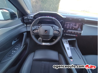 Peugeot 308 SW — 18