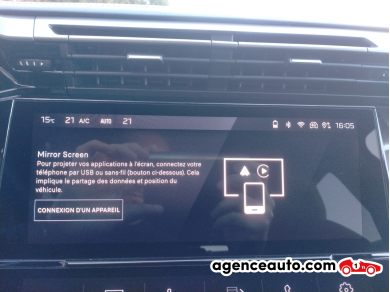 Peugeot 308 SW — 31