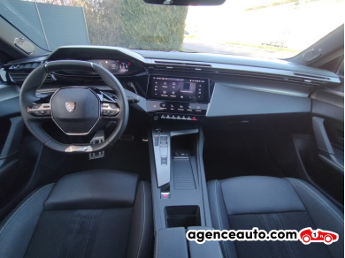 Peugeot 308 SW — 17