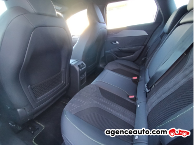 Peugeot 308 SW — 15